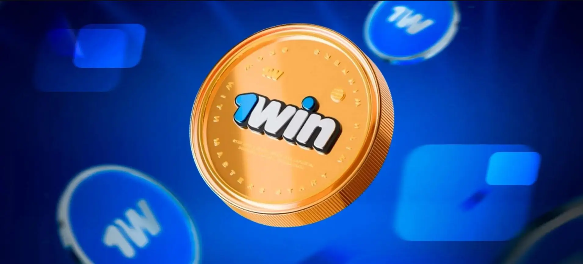 1win Token Malaysia