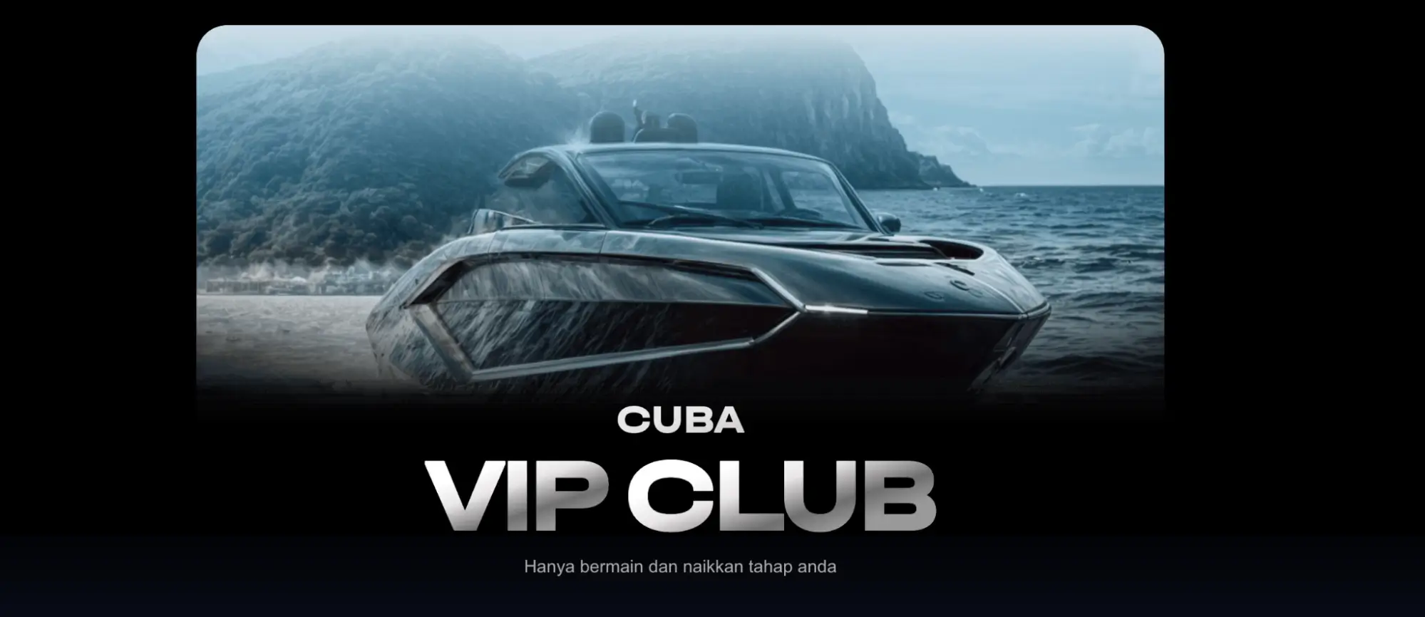 1win VIP